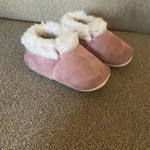 Minimoc/Heyfolks warm shoes